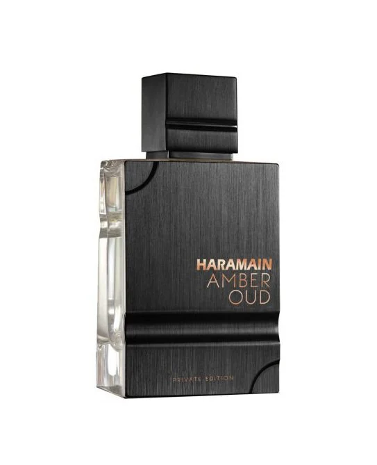 Amber Oud Private Edition - Decant - Al Haramain