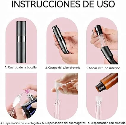 71EwaXcjZjL._AC_SX425_ Perfumero Lujo 8ml Morado