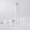 Paquete de 10 Botellas De Cristal 5ml