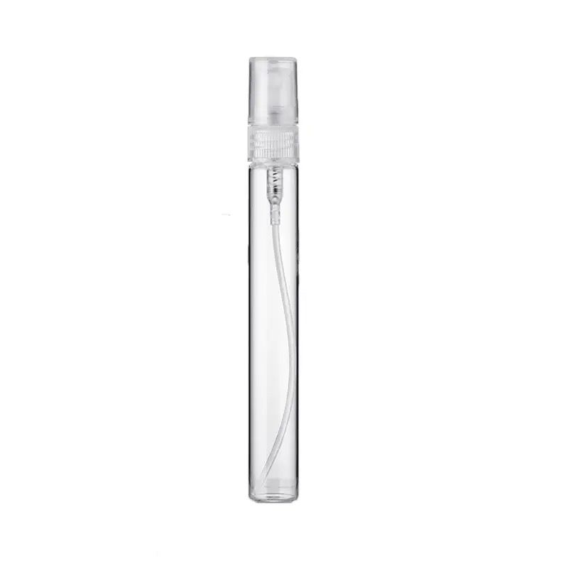 Botella de Cristal 10ml