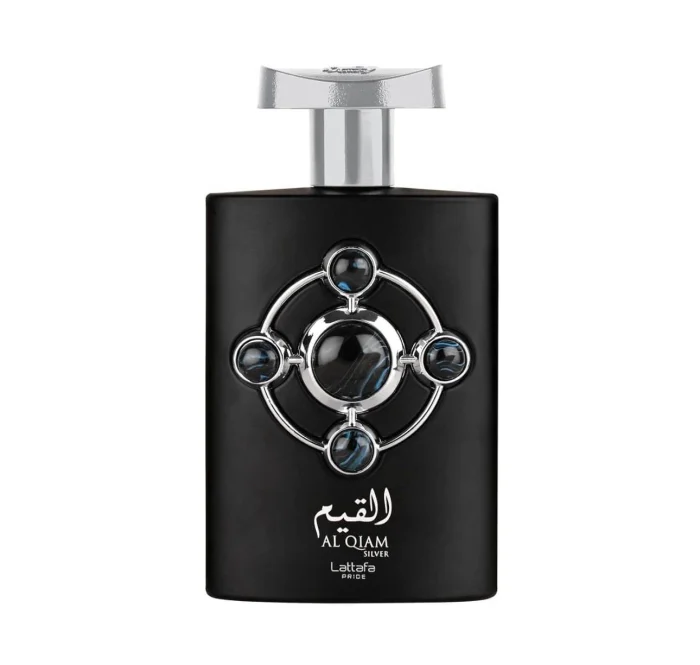 a873a264-38fb-4ae5-a9a8-92878c84714e Al Qiam Silver - Decant - Lattafa