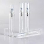 Paquete de 10 Botellas De Cristal 10ml