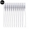 Paquete de 10 Botellas De Cristal 10ml