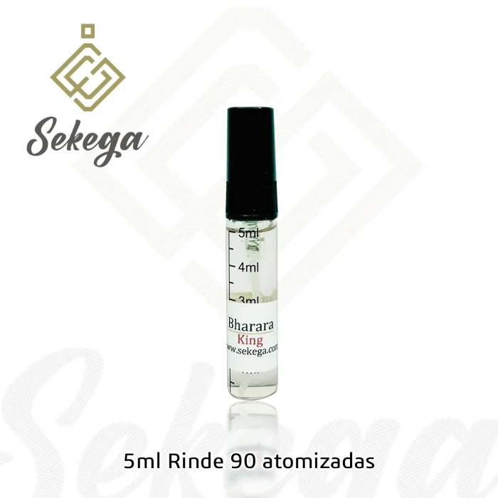 Hawas Verde - Decant - Rasasi