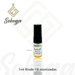 Overture - Decant - Amouage