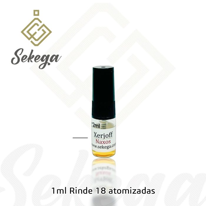 Overture - Decant - Amouage