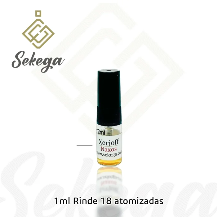 Segunda1ml Crying of Evil - Decant - Stéphane Humbert Lucas 777