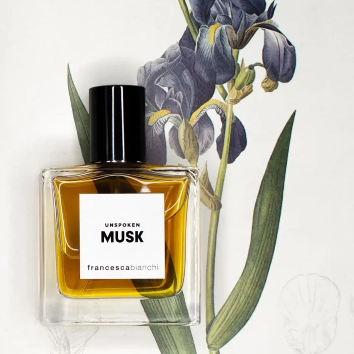 307864542_607260727707969_8158167683109754620_n Unspoken Musk - Decant - Francesca Bianchi
