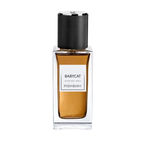 Babycat - Decant - Yves Saint Laurent