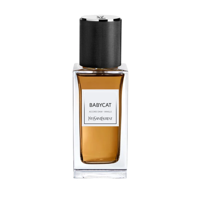 3614273355575_1 Babycat - Decant - Yves Saint Laurent