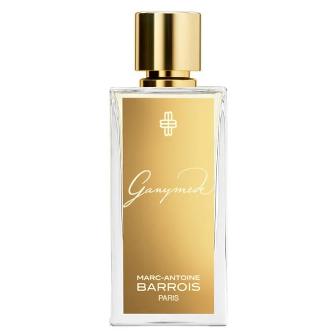 3770006409028 Ganymede - Decant - Marc-Antoine Barrois