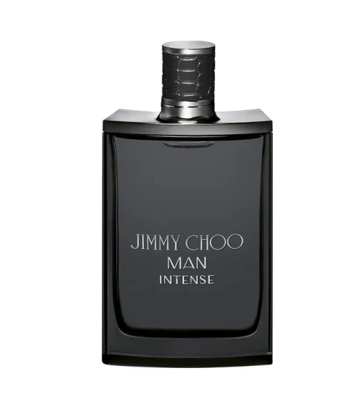 Jimmy Choo Man Intense - Decant - Jimmy Choo