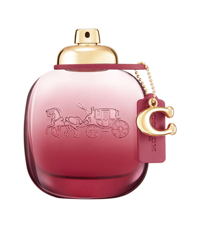 42318318_x1 Coach Floral - Decant - Coach