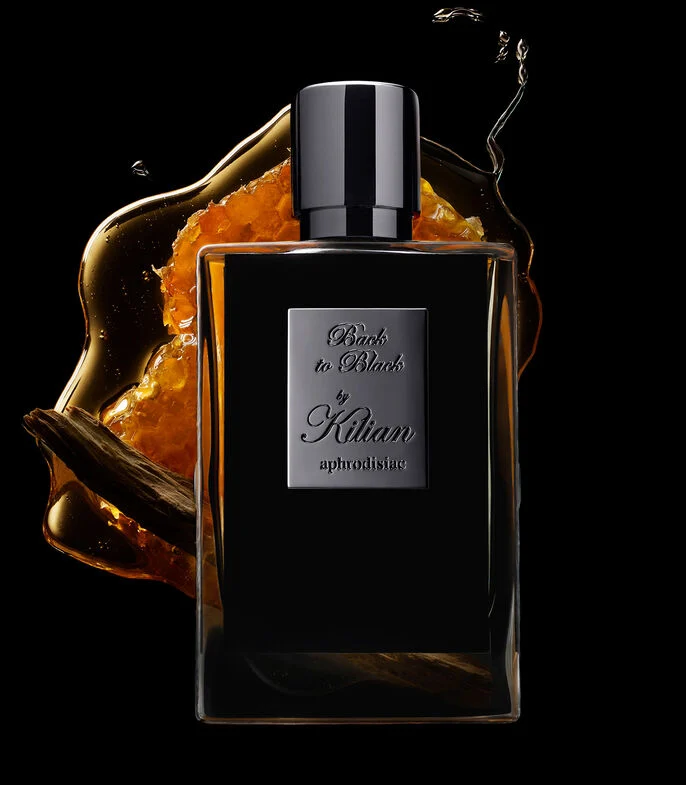 43478598_x5 Back to Black Aphrodisiac - Decant - By Kilian