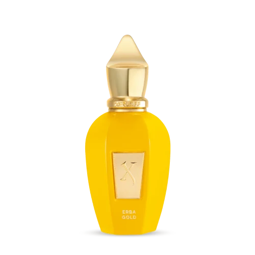 Erba Gold - Decant - Xerjoff