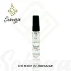 Emerald Extrait de Parfum - Decant - Jo Milano Paris