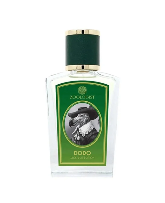 76529723-0622-4efb-b829-4dc9a3a1fbbd Dodo Jackfruit Edition - Decant - Zoologist Perfumes