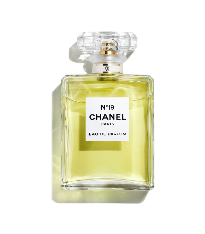 Chanel No 19 Eau de Parfum Chanel No 19 Eau de Parfum - Decant - Chanel