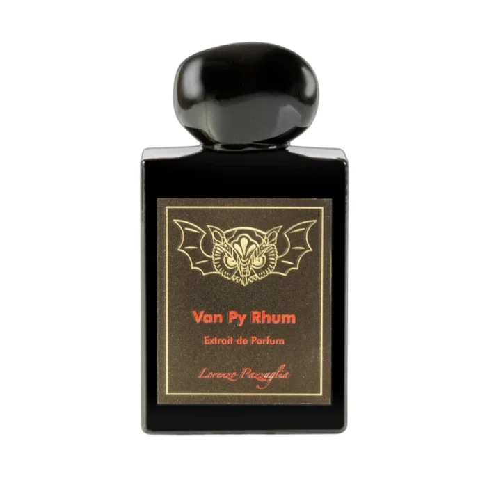 Disenosintitulo_17 Van Py Rhum - Decant - Lorenzo Pazzaglia