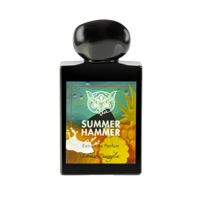 LorenzoPazzaglia_10 Summer Hammer - Decant - Lorenzo Pazzaglia