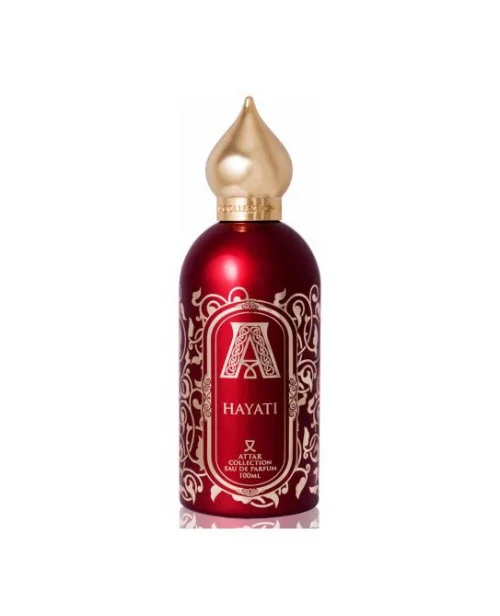 Hayati - Decant - Attar Collection