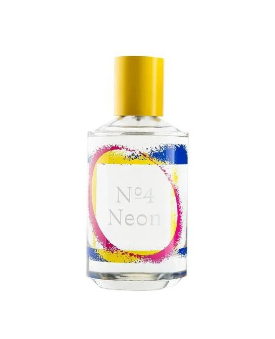 Nº 4 Neon - Decant - Thomas Kosmala