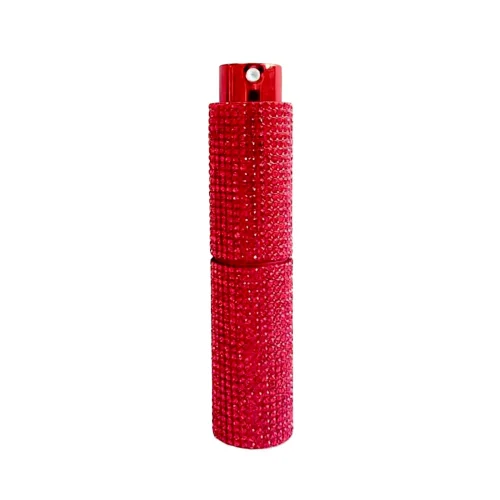 2e443e3f-5ee2-46ca-b1ea-99d6f04a02aa Perfumero Lujo 10ml Diamantes Rojo