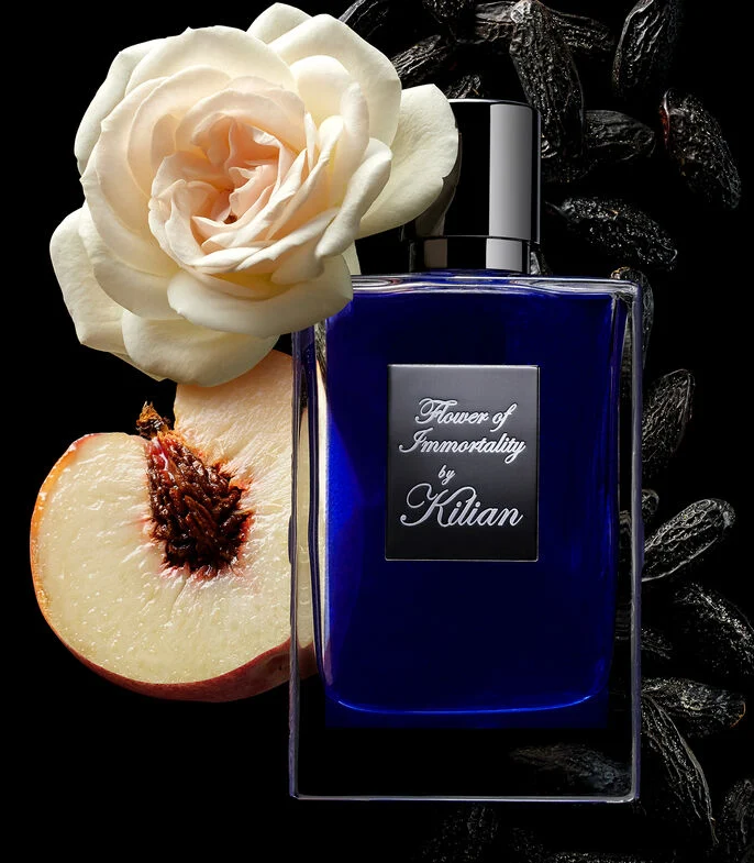 Flower of Immortality - Decant - By Kilian