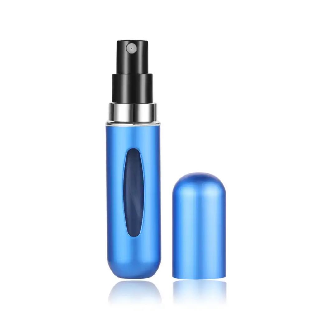 50d2d68e-cf43-4ae3-a945-bacd1be30b36 Perfumero 5ml Autorecargable Azul