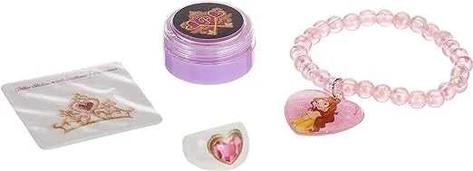 61BKnUv0hKL._AC_SX522_ Disney Princess 8 piezas