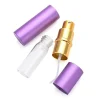 7756c5ae-346f-4e12-a10f-13e520f5d44b Perfumero Metálico 5ml Rosca Morado