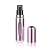 Perfumero 5ml Autorecargable Oro Rosado