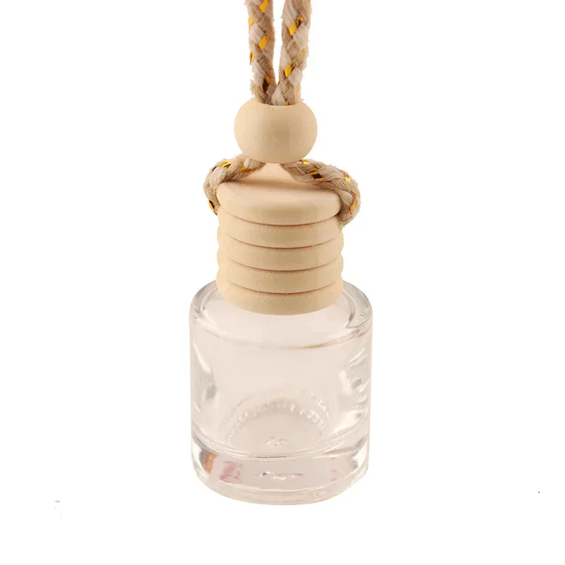 Ambientador Colgante Para Coche 8ml