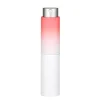 Bi color lujo 8ml 3 Perfumero Lujo 8ml Rojo-Blanco
