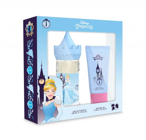 DIS569_1024x1024@2x Disney Princess Cenicienta