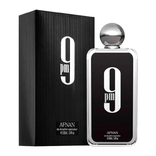 HAFN9__48097 9 PM - 100ml - Afnan