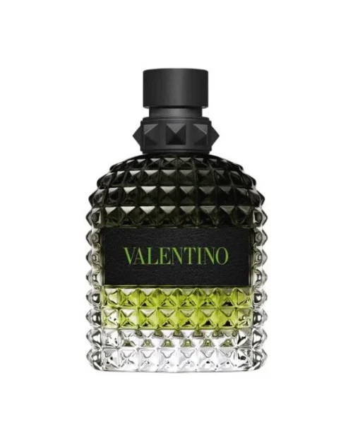 a2a2886c-1f20-47a4-bfa1-43ef4d012edc Valentino Uomo Born in Roma Green Stravaganza - Decant - Valentino