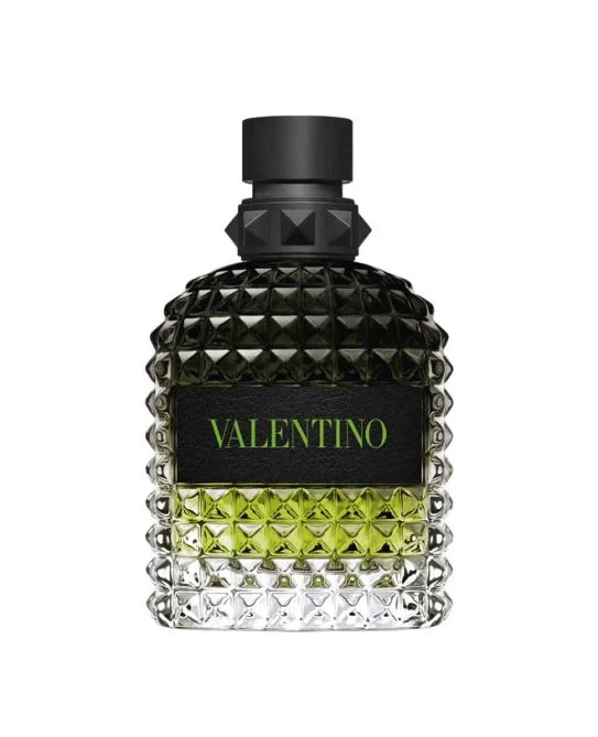 a2a2886c-1f20-47a4-bfa1-43ef4d012edc Valentino Uomo Born in Roma Green Stravaganza - Decant - Valentino