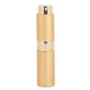afa76b13-c43a-47cd-9228-ee5d3771ee9c Perfumero Lujo 8ml Dorado Mate