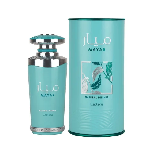 c0a9ba9a-7e65-4648-8695-fe4d4835c008 Mayar Natural Intense - 100ml - Lattafa