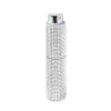 ca076896-bc56-4b88-bc59-c0795304aca6 Perfumero Lujo 10ml Diamantes Plata