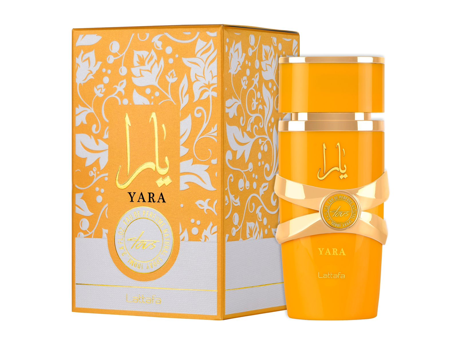 s-l1600 Yara Tous - 100ml - Lattafa