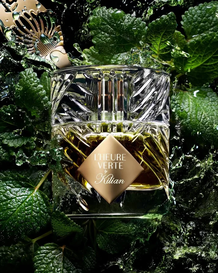 shopping L'Heure Verte - Decant - By Kilian