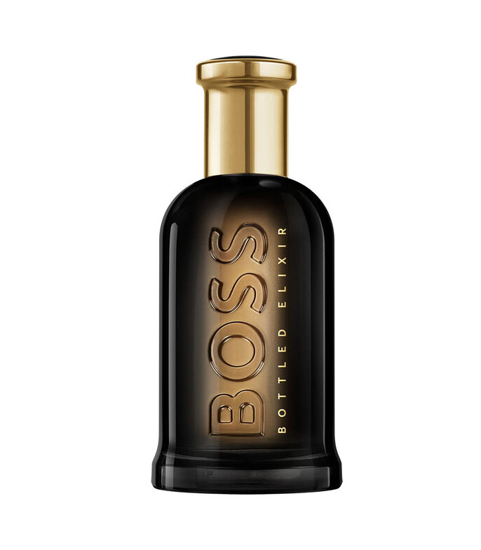 43368210_x1 Boss Bottled Elixir - Decant - Hugo Boss