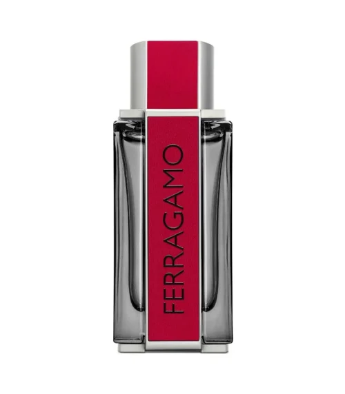 43672576_x1 Ferragamo Red Leather - Decant - Salvatore Ferragamo