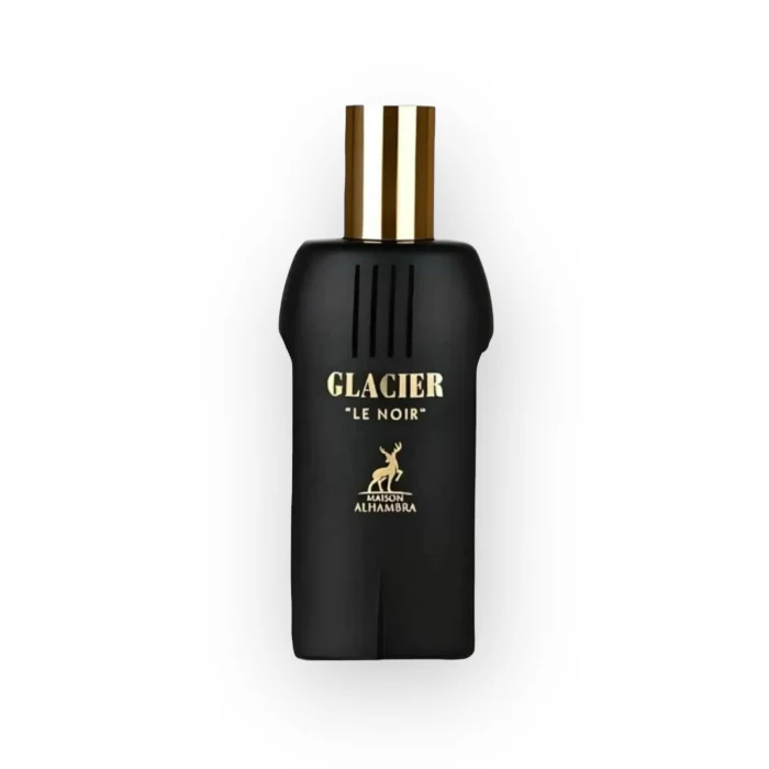 4fdb2dda-fbdf-4006-929b-b86db6e5d04b Glacier Le Noir - Decant - Maison Alhambra