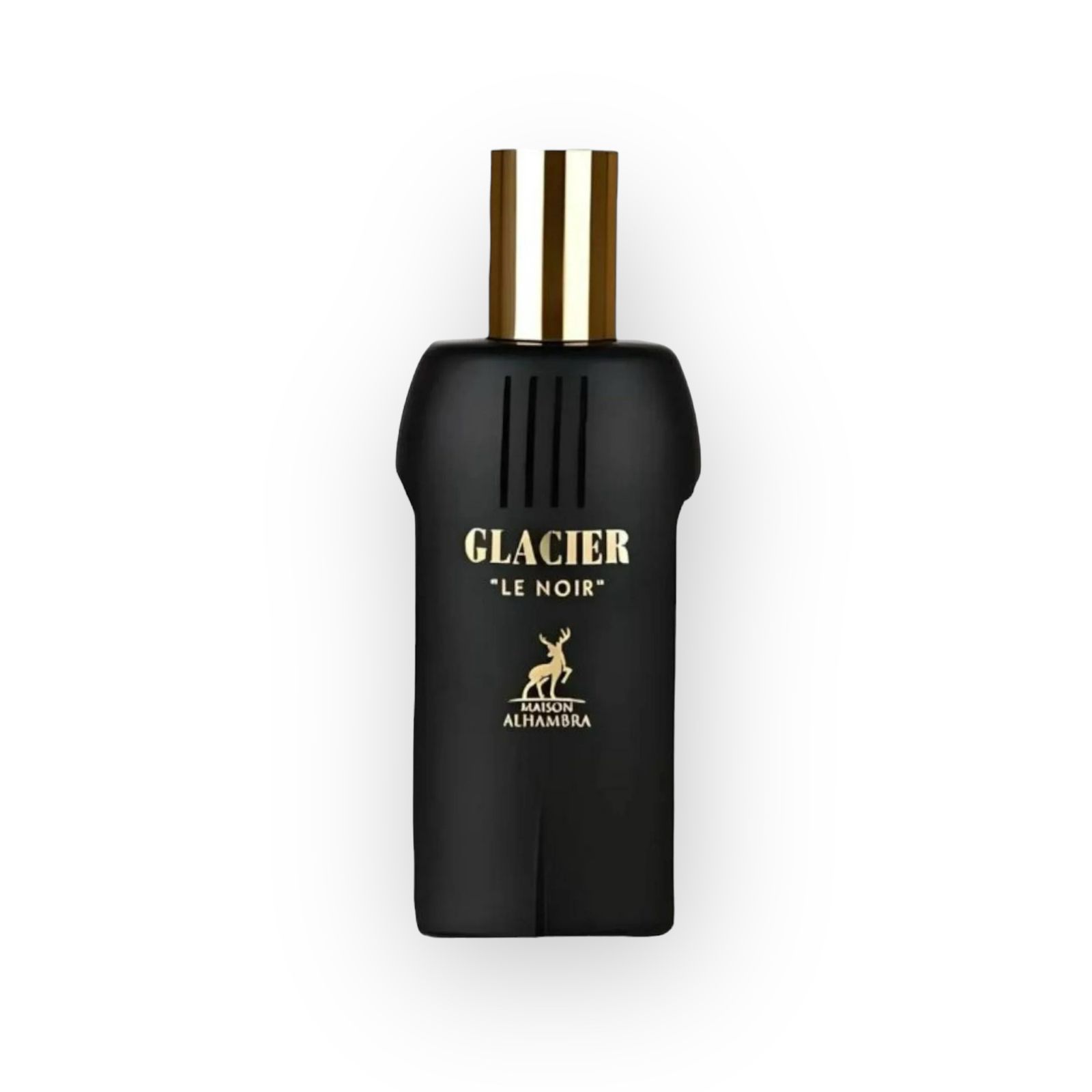 Glacier Le Noir - Decant - Maison Alhambra