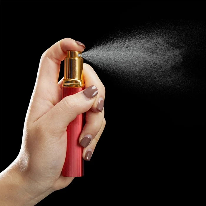 Botella-dispensadora-de-Perfume-de-alta-calidad-espray-ultrafino-port-til-de-viaje-botella-vac-a.jpg_ (3) Perfumero Cuadrado 12ml Metalico Morado
