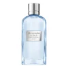 First Instinct Blue For Her First Instinct Blue For Her - Decant - Abercrombie & Fitch