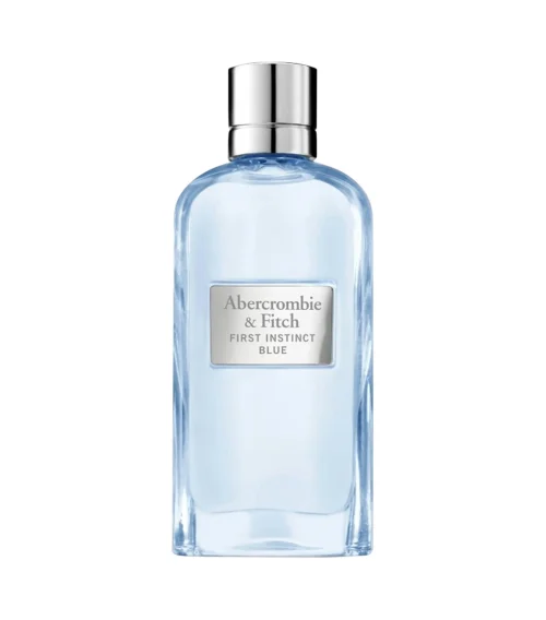 First Instinct Blue For Her First Instinct Blue For Her - Decant - Abercrombie & Fitch